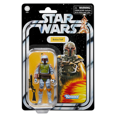 Фигурка Star Wars Vintage Collection: Boba Fett