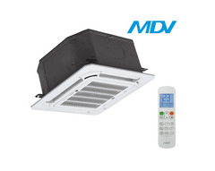Кассетный блок MDV VRF MDV-D45Q4/N1-A3 DC inverter