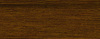 Плинтус МДФ SmartProfile 3D wood 82 Шоко