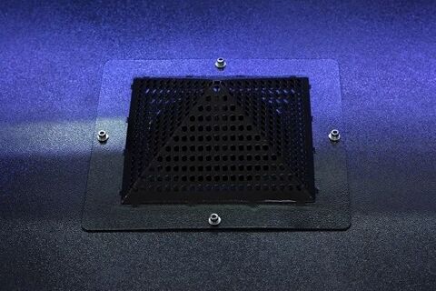 Лазерный станок Raylogic V12 1610