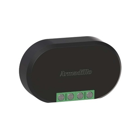 Блок подключения к реле ARMADILLO "Умный дом" BSH.RT01.06 /43329/