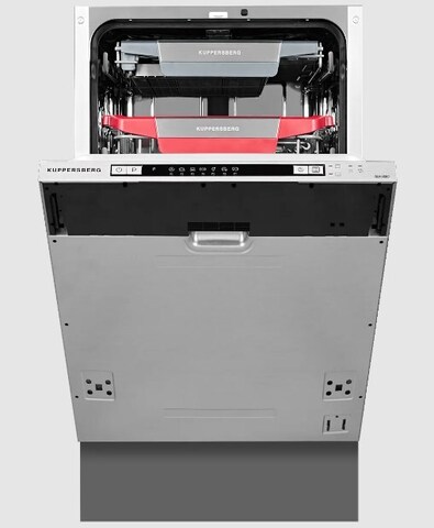 Встраиваемая посудомоечная машина Kuppersberg GLM 4580
