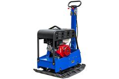 Виброплита реверсивная TSS-WP320H PROF - [305 кг / 38 кН / Honda GX390]