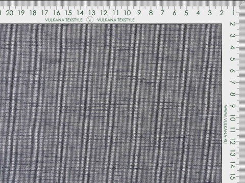 Ткань EYE LIN LYC-C001(navy)