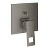 GROHE Eurocube 24062AL0 Смеситель для душа встраиваемый на 2 потребителя