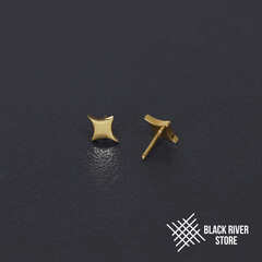 Star Asteris PVD Yellow Б/Р