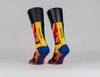 Спортивные носки Nordski Multicolor dark - 4