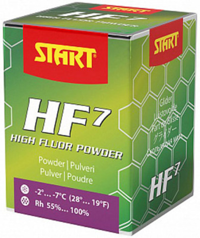 Картинка порошок Start HF 30 (-2/-7) - 2