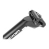 Подседельный штырь ZOOM SP-C207 (D31.6, L-400, чёрный)