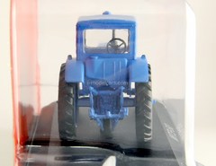 Tractor MTZ-50 1972 1:43 Hachette #1