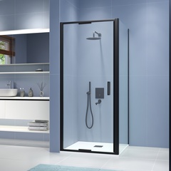 RGW SV-145B (SV-05B + Z-050-2B) 703214592-14 Душевой уголок фото
