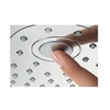 Hansgrohe Raindance Select S 26466400 Душ верхний 24,3х24,3 см 2 режима