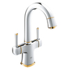 GROHE Grandera 21107IG0 Смеситель для раковины