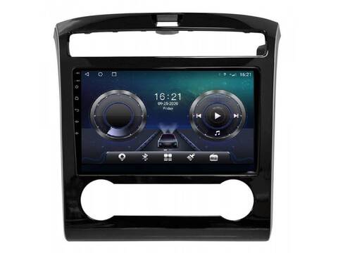 Магнитола Hyundai Tucson (2021+) Android 11 8/128GB QLED DSP 4G модель HY-3490TS18