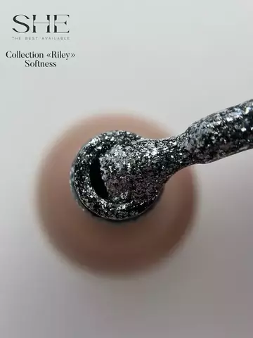 SHE Гель-лак 