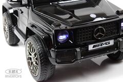 Mercedes-Benz G222GG (ЛИЦЕНЗИОННАЯ МОДЕЛЬ) с дистанционным управлением