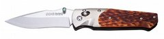 Фото Складной нож Arcitech - SOG A01, сталь VG-10 / Laminated 420J2, рукоять кость