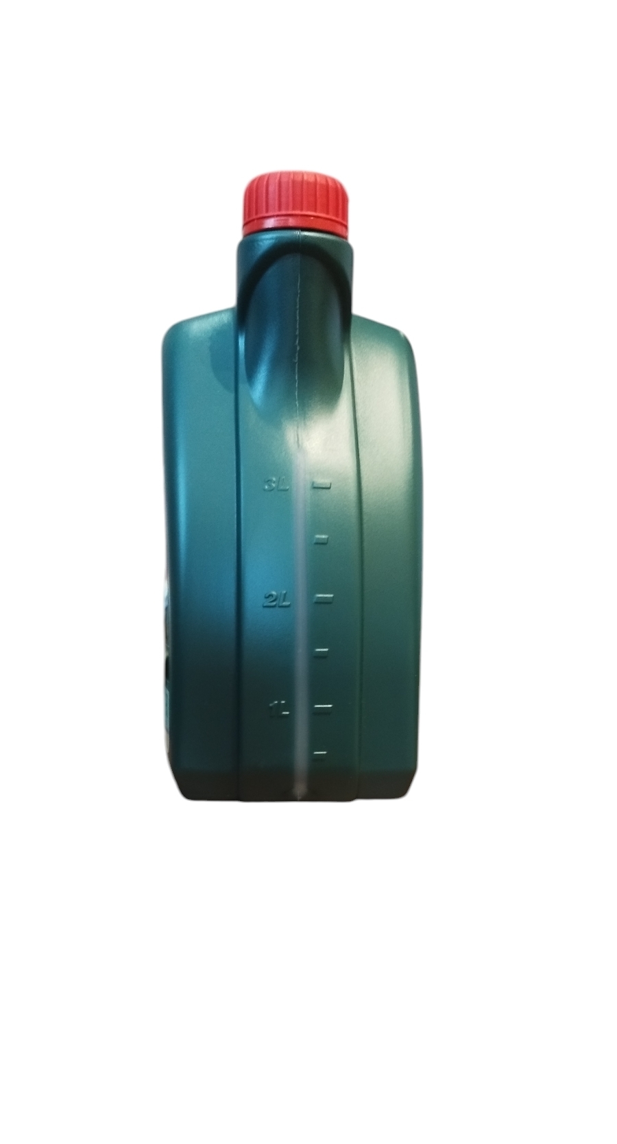 Моторное масло Castrol Magnatec 5W30 А3/В4 синтетическое 4л