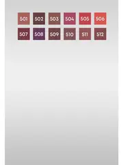 FFleur Помада L-240 увлажняющая тон 509 SILKY PERFECTION LIPSTICK