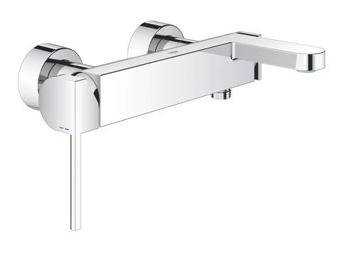 GROHE Plus 33553003 Смеситель для ванны