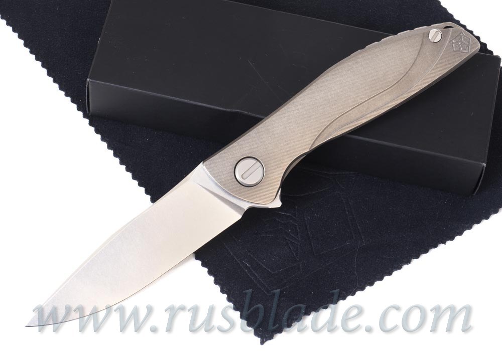Shirogorov NeOn CD PROTOTYPE Custom Division