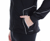 CRAFT HIGH FUNCTION ZIP мужской лыжный костюм черный - 4