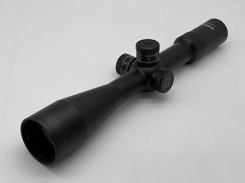 Marcool Stalker 5-35X56 SF FFP Zero Stop (HY1608)