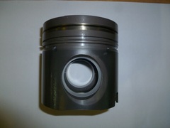 Поршень TDY 192 6LT (D=120 мм)/Piston (M3400-1004001A)