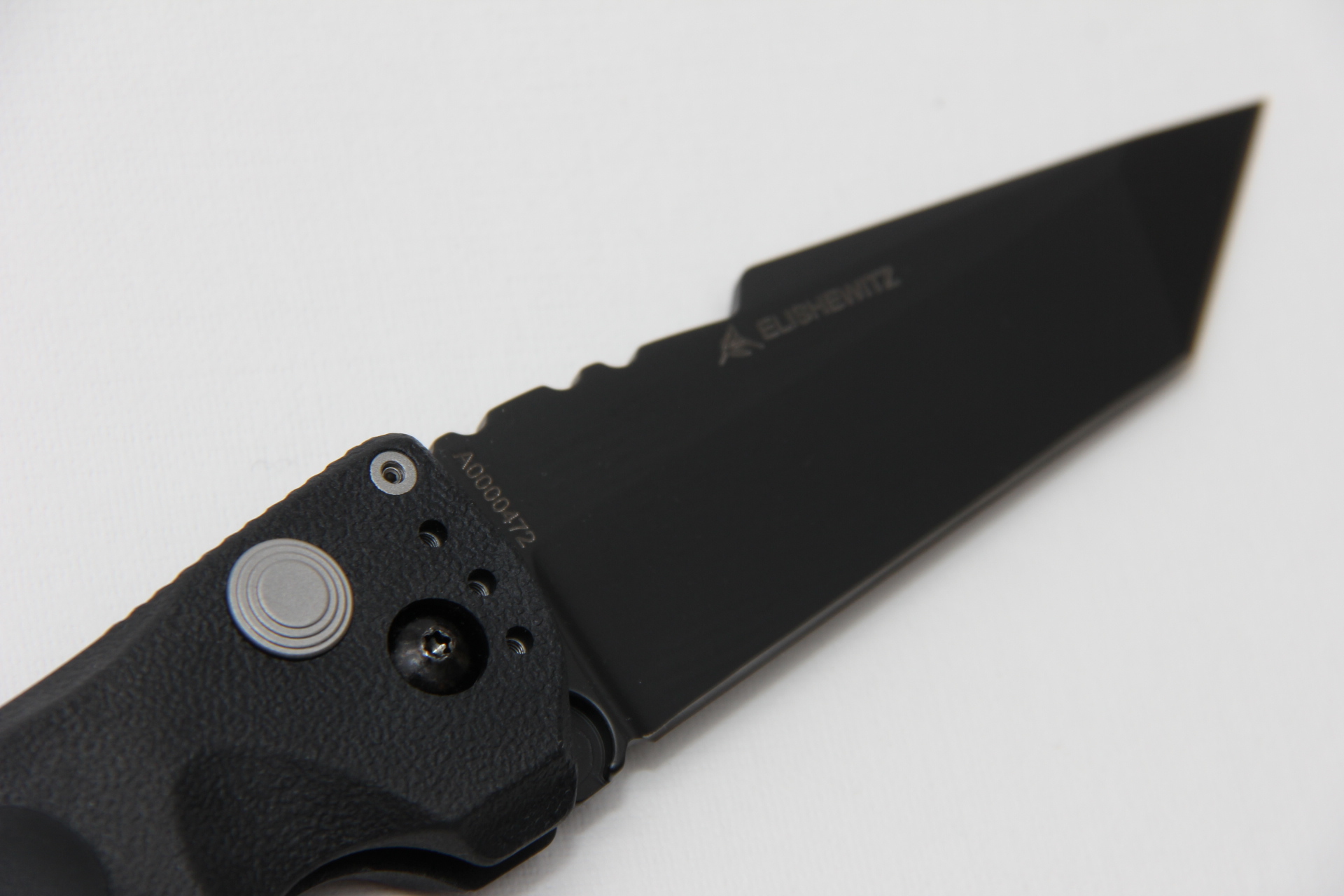 Нож Hogue EX-A03 3.5 Tanto Blade 34320