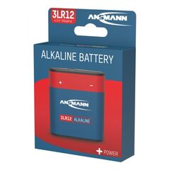 Батарейка 3LR12 ANSMANN 4.5V