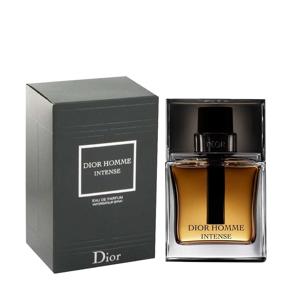 Парфюмированная вода CHRISTIAN DIOR DIOR HOMME INTENSE, 50мл