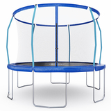Батут DFC BOUNCE MASTER 12ft с сеткой фото №5