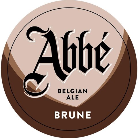 Пиво Abbe Brune