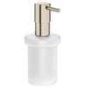 GROHE Essentials 40394BE1 Дозатор жидкого мыла