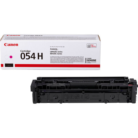 Картридж Canon Cartridge 054HM/3026C001