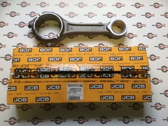 Шатун в сборе | 320/03114, 320/03448, 320/03379 | JCB