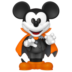 Funko SODA! Disney: Vampire Mickey