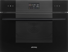 Компактный духовой шкаф Smeg SO4102M1G
