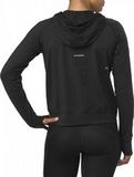 Толстовка Asics Thermopolis 1/2 Zip Ls Hoodie женская