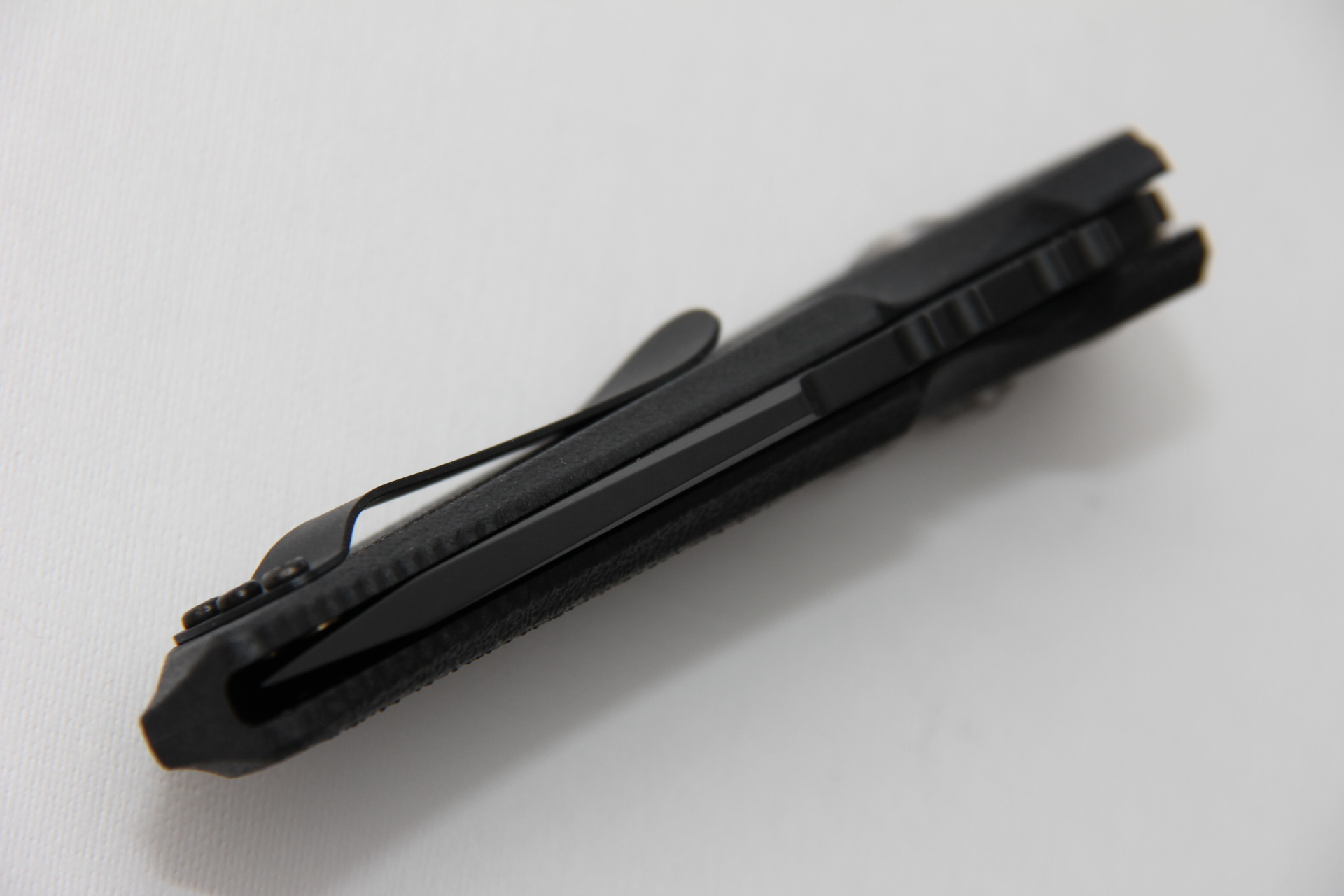 Нож Hogue EX-A03 3.5 Tanto Blade 34320
