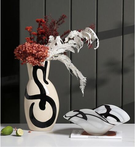 Ваза Blake Vase A