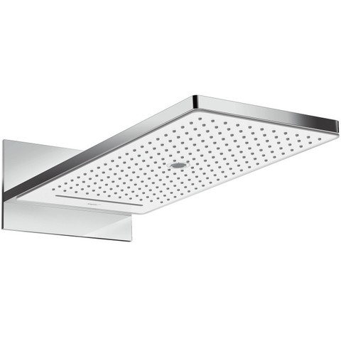 Hansgrohe Rainmaker Select 24001400 Душ верхний 25,8х58,6 см 3 режима
