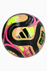 Футбольный мяч adidas Trionda World Cup 2026 Club размер 5 - многоцветный