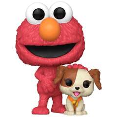 Funko POP! Sesame Street: Elmo and Tango (1611) (БАМП)