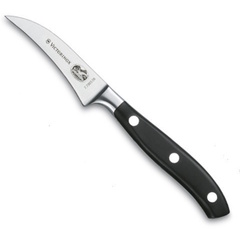 Фото Кухонный нож Victorinox Grand Maitre Shaping 7.7303.08G