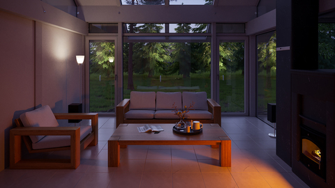 Sofa PRESTIGE interio