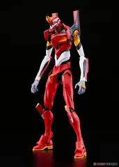 Фигурка Good Smile Moderoid - Evangelion Unit 02