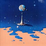 ELECTRIC LIGHT ORCHESTRA: Time (Виниловая пластинка)