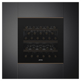 Винный шкаф SMEG CVI629NR3