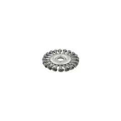 Дисковая щётка D125x12 B22,2 Т27 OSBORN 0222631151